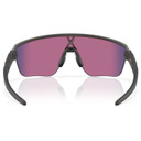 Oakley Corridor SQ Matte Grey Smoke W/Prizm Road Lens