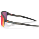 Oakley Corridor SQ Matte Grey Smoke W/Prizm Road Lens