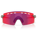 Oakley Encoder Strike Vented Matte Grey Ink W/Prizm Road Lens