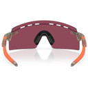 Oakley Encoder Strike Vented Matte Grey Ink W/Prizm Road Lens