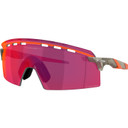 Oakley Encoder Strike Vented Matte Grey Ink W/Prizm Road Lens