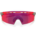 Oakley Encoder Strike Vented Matte Grey Ink W/Prizm Road Lens