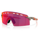Oakley Encoder Strike Vented Matte Grey Ink W/Prizm Road Lens