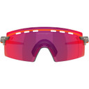 Oakley Encoder Strike Vented Matte Grey Ink W/Prizm Road Lens