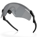 Oakley Qntm Kato Matte Black W/Prizm Black Lens