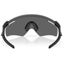 Oakley Qntm Kato Matte Black W/Prizm Black Lens