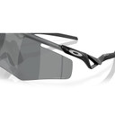 Oakley Qntm Kato Matte Black W/Prizm Black Lens