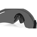 Oakley Qntm Kato Matte Black W/Prizm Black Lens