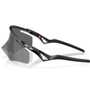 Oakley Qntm Kato Matte Black W/Prizm Black Lens