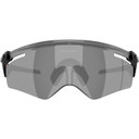 Oakley Qntm Kato Matte Black W/Prizm Black Lens