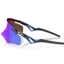 Oakley QNTM Kato Transparent Stonewash W/Prizm Sapphire Lens