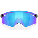 Oakley QNTM Kato Transparent Stonewash W/Prizm Sapphire Lens
