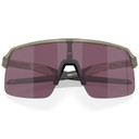 Oakley Sutro Lite Matte Grey Ink W/Prizm Road Black Lens