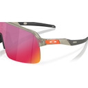Oakley Sutro Lite Matte Grey Ink W/Prizm Road Lens