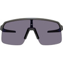 Oakley Sutro Lite Matte Grey Smoke W/Prizm Grey Lens