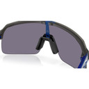 Oakley Sutro Lite Matte Grey Smoke W/Prizm Grey Lens