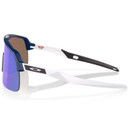 Oakley Sutro Lite Mtt Nvy/Mttwhtw/Prizm Violet Lens