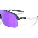 Oakley Sutro Lite Mtt Nvy/Mttwhtw/Prizm Violet Lens