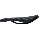 SDG Bel Air V3 Alloy Performance Saddle Sensus Kevlar Black