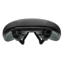 SDG Bel Air V3 Lux Alloy Max Saddle Black