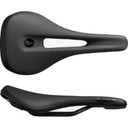 SDG Bel Air V3 Lux Alloy Overland Saddle Black