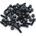 SDG Pedal Slater Pin Kit Long Black