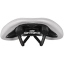 Selle San Marco Allroad Supercomfort Racing Grey