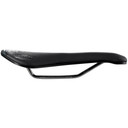 Selle San Marco Aspide Racing Short Black Saddle
