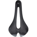 Selle San Marco Aspide Racing Short Black Saddle