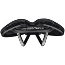 Selle San Marco Aspide Racing Short Black Saddle