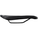 Selle San Marco Aspide Short Racing Black Saddle