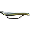 Selle San Marco Aspide Racing Iridescent Gold Saddle