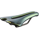 Selle San Marco Aspide Racing Iridescent Gold Saddle