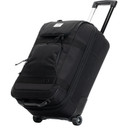 Albek Short Haul 44L Carry-On Travel Bag Black