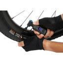 Giant Control Digital Gauge Black