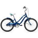 Liv Adore 20inch Dark Blue Kids Bike