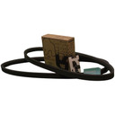 Rimpact CX Tyre Insert Set  700C w/44mm Valves