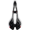 Selle San Marco Aspide Open Fit Narrow White Saddle