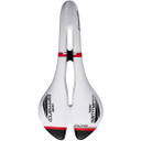 Selle San Marco Aspide Open Fit Narrow White Saddle