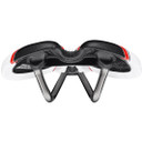Selle San Marco Aspide Open Fit Narrow White Saddle