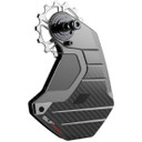 SLF Motion Aero System Shimano 9200/8100 Silver Derailleur Cage