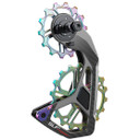 SLF Motion Speed System Shimano R9200/R8100 Oil Slick Derailleur Cage