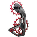 SLF Motion Speed System Shimano R9200/R8100 Red Derailleur Cage