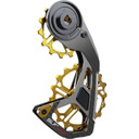 SLF Motion Speed System SRAM AXS Red/Force Gold Derailleur Cage