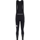Soomom All-Round Cargo Thermal Bib Tights - Black