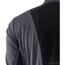 Soomom All-Round Lightweight Wind Jacket - Grey