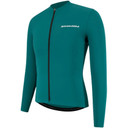 Soomom All-Round Ls Jersey - Atlantis