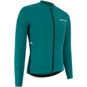 Soomom All-Round Ls Jersey - Atlantis