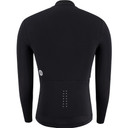 Soomom All-Round Ls Jersey - Black
