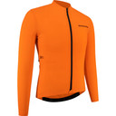 Soomom All-Round Ls Jersey - Sunset Orange